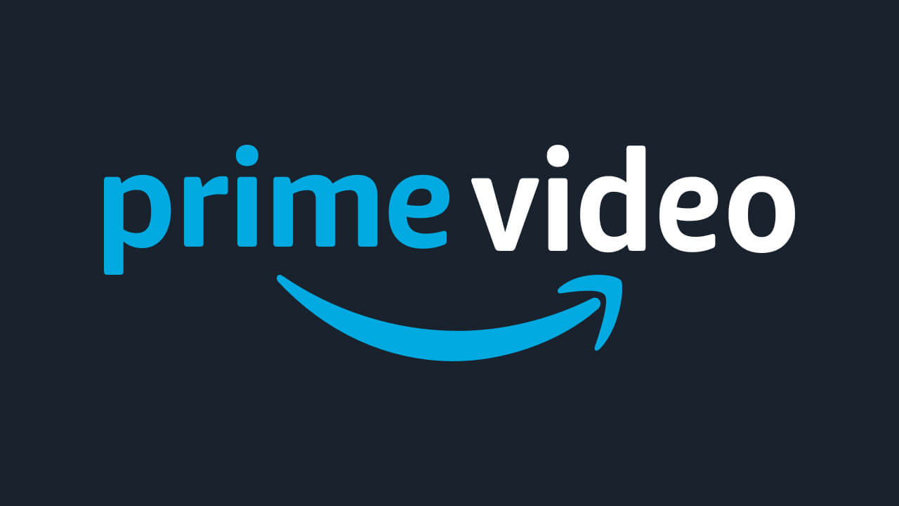 Amazon Prime Video in België