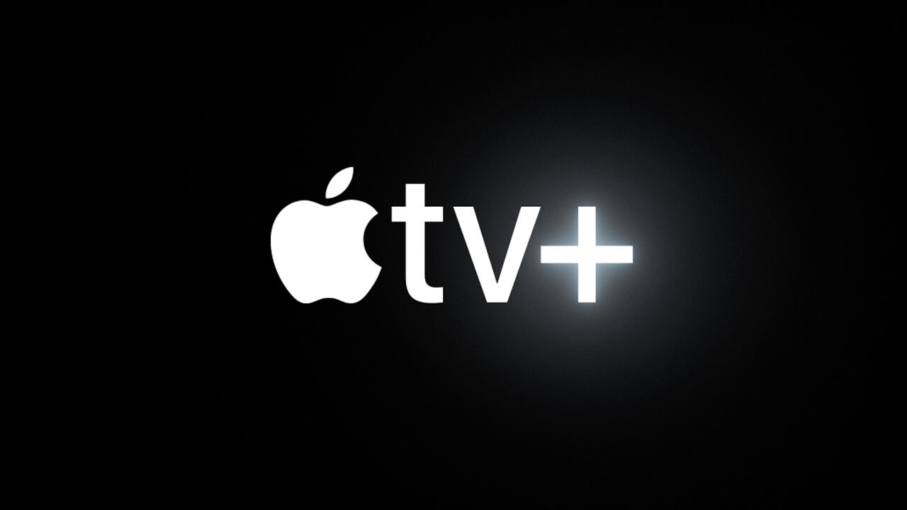 Apple TV+ in België