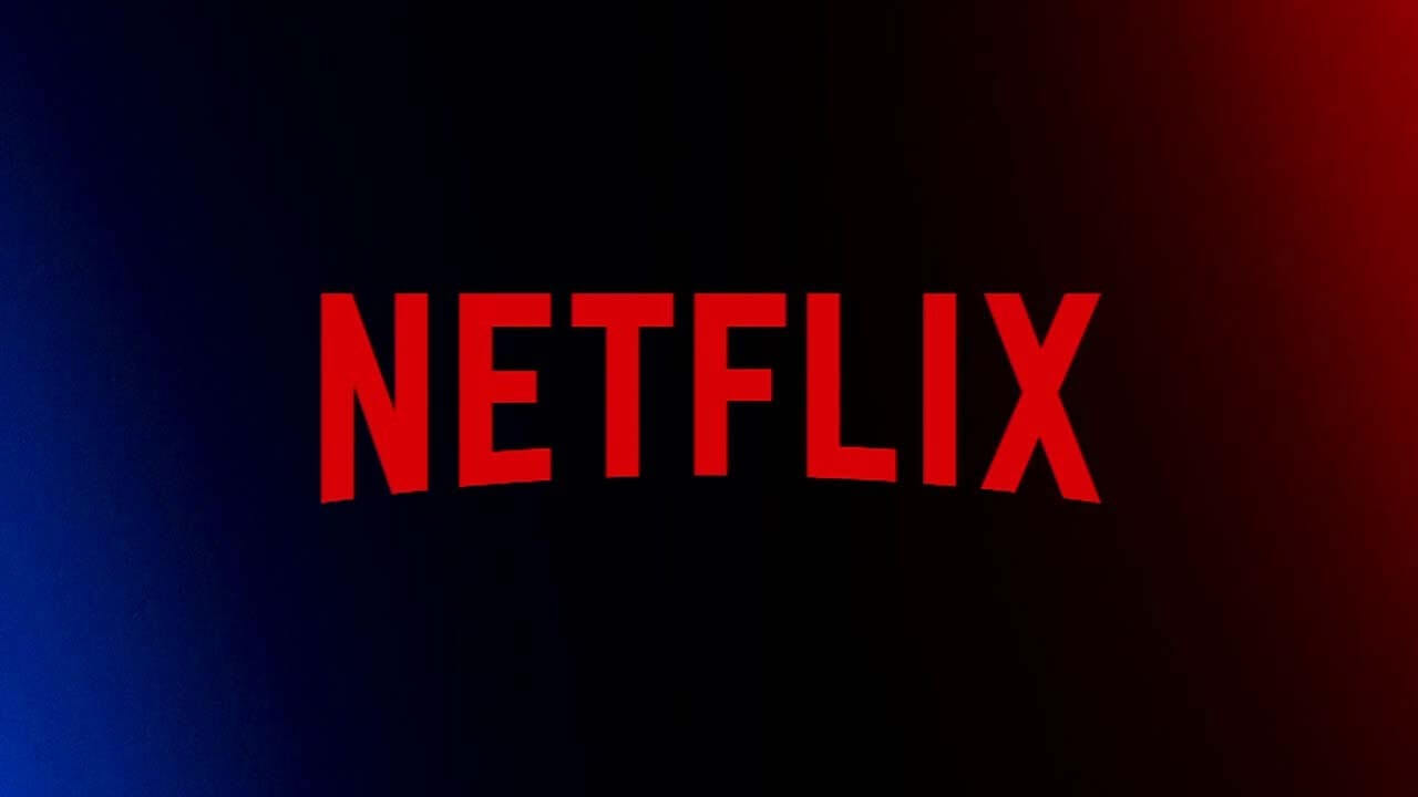 Netflix in België